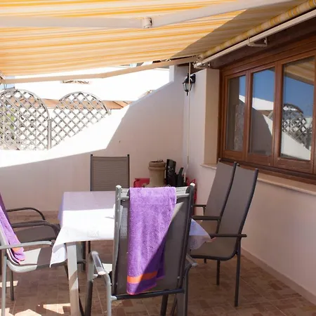 Enzo * San Vito Lo Capo