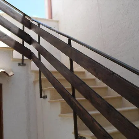 Сasa de vacaciones Enzo San Vito Lo Capo