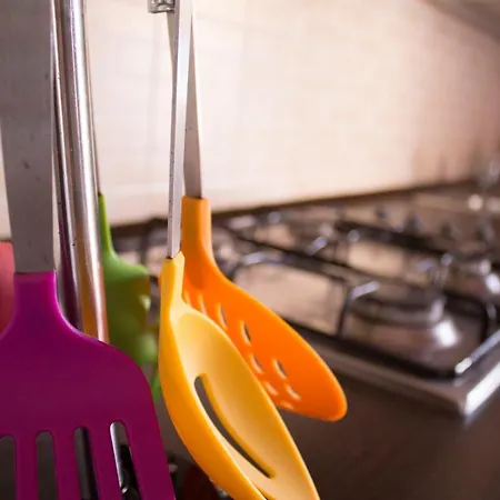 Feriehus Enzo San Vito Lo Capo