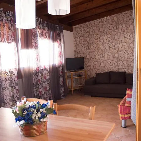 Enzo Feriehus San Vito Lo Capo