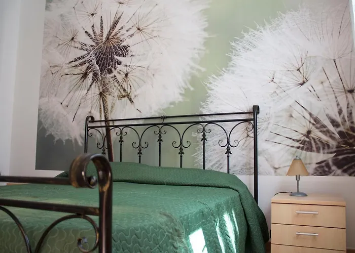 Feriehus Enzo San Vito Lo Capo