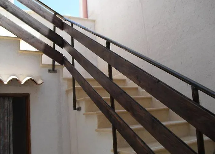 Feriehus Enzo San Vito Lo Capo