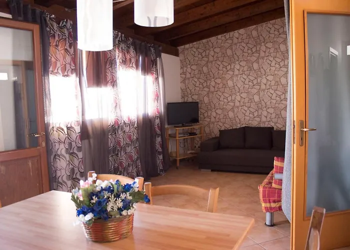 Enzo Feriehus San Vito Lo Capo